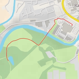 thumbnail for Outwood Trail - Outwood Trail