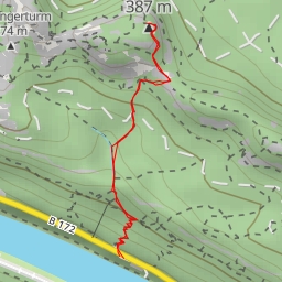 thumbnail for Gespaltener Kegel