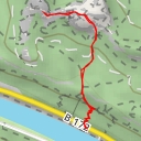 thumbnail for Vorderer Torsteinkegel