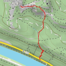 thumbnail for Vorderer Torsteinkegel