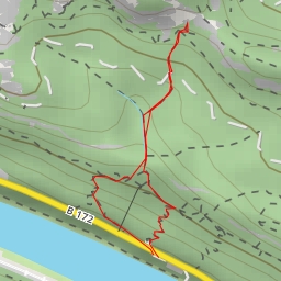 thumbnail for Wildschützennadel