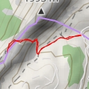 thumbnail for Grossmutterloch - Wälsch Gastlosen