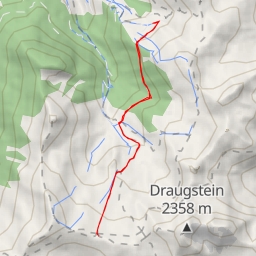 thumbnail for Filzmooshöhe - Karteisgrabenstraße