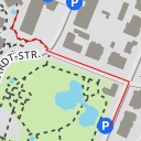 thumbnail for Landratsamt Breisgau-Hochschwarzwald - Stadtstraße - Freiburg im Breisgau