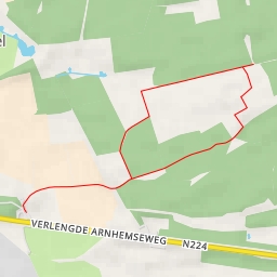 thumbnail for Wildkijkscherm Noord-Ginkel 1