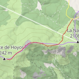 thumbnail for Asomate de Hoyos