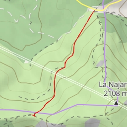 thumbnail for Cuerda Larga - Cuerda Larga