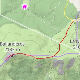 thumbnail for Cuerda Larga - Cuerda Larga