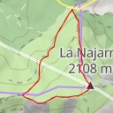 thumbnail for Cuerda Larga - Cuerda Larga