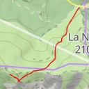 thumbnail for Cuerda Larga - Cuerda Larga