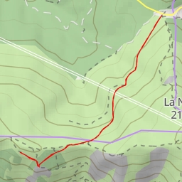 thumbnail for Cuerda Larga - Cuerda Larga