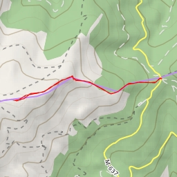 thumbnail for Pista esquí de fondo Navafría - Pista esquí de fondo Navafría