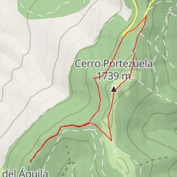 thumbnail for Alto de las Rozas