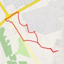 thumbnail for улица Монтажников - Орск