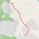 thumbnail for Заречная улица