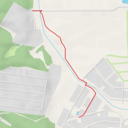 thumbnail for Заречная улица