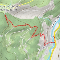 thumbnail for Route du Droit