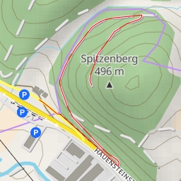 thumbnail for Spitzenberg