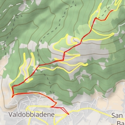 thumbnail for Strada San Francesco
