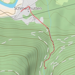 thumbnail for Raggaschlucht Steiganlage