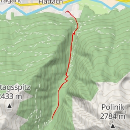 thumbnail for Raggaalm