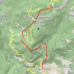 thumbnail for Rocca Cropazzo