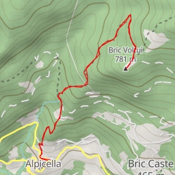 thumbnail for Bric Voltui