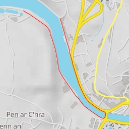 thumbnail for Route de Loguivy