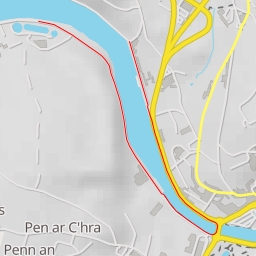 thumbnail for Route de Loguivy