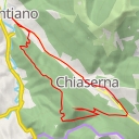 thumbnail for Monte Petria