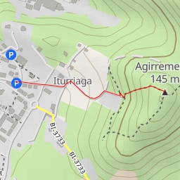 thumbnail for Agirremendi