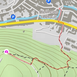 thumbnail for Table d'orientation - Belvédère de la Ramasse