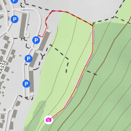 thumbnail for Kastanienallee