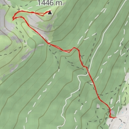 thumbnail for Mt Chanais