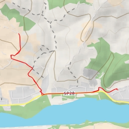 thumbnail for Colle La Salda