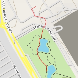 thumbnail for Dataran Bandar Utama - Dataran Bandar Utama - Petaling Jaya