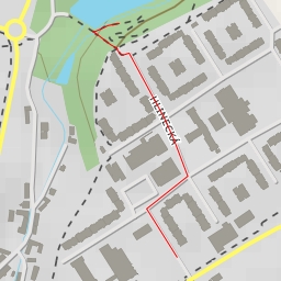 thumbnail for Hlinecká