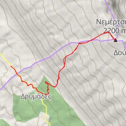 thumbnail for Νεμέρτσικα