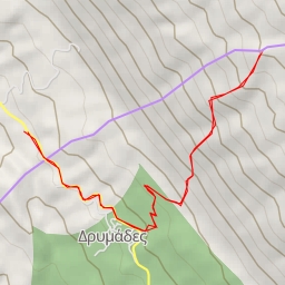 thumbnail for No 15 - Σταυροσκιάδιου - Δρυμάδων