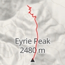 thumbnail for Eyrie Peak