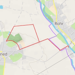 thumbnail for Ebenried