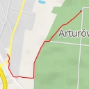 thumbnail for Krasnoludków - Krasnoludków - Łódź