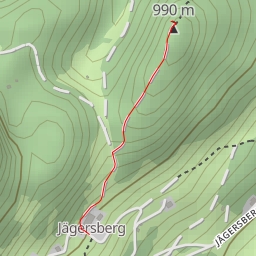 thumbnail for Lochleiteweg - Fischen im Allgäu