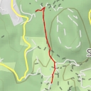 thumbnail for Chemin des Hugoux Hauts - Chemin des Hugoux Hauts
