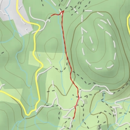 thumbnail for Chemin des Hugoux Hauts - Chemin des Hugoux Hauts