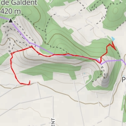 thumbnail for Font de Ferrutxelles - camí de Son Saleta