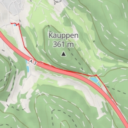 thumbnail for Waldaschaffer Forst