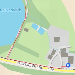 thumbnail for Mühlenteich