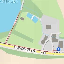 thumbnail for Barntruper Straße