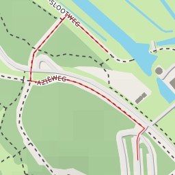 thumbnail for Het Noordelijk Plassengebied - Slootweg - Zoetermeer